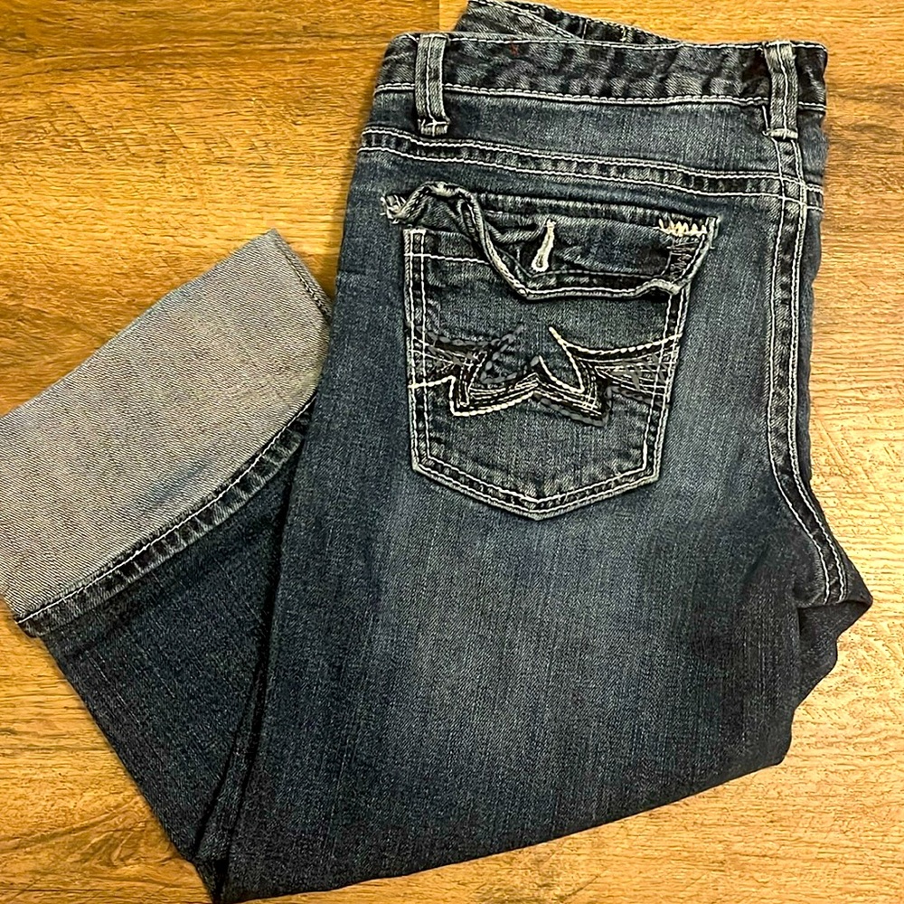 Maurice’s Jean Capri
